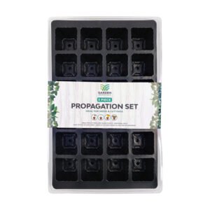 Garden Essentials 3 Piece Propagation Set