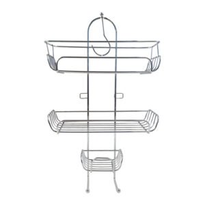 Moda Shower Suction Caddy