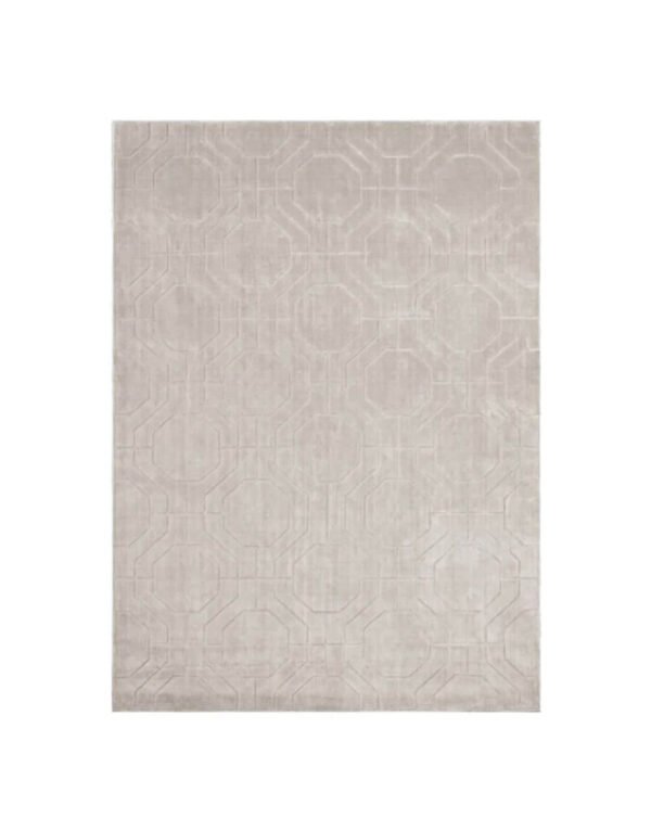 Neutral Ivory Rug