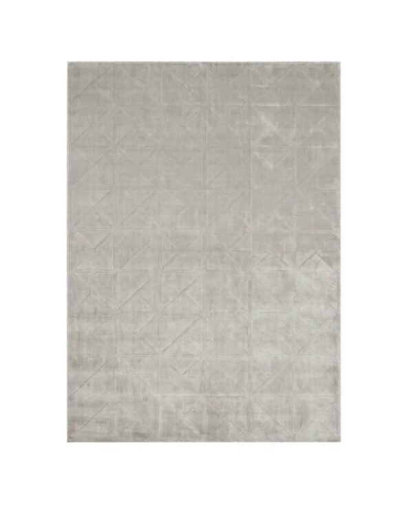 Neutral Beige Rug