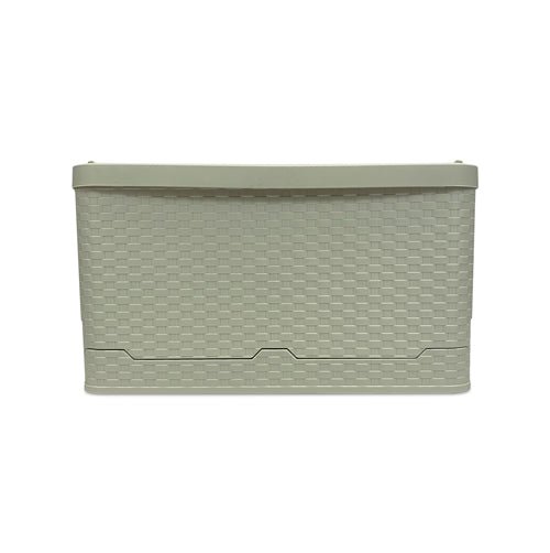Smart Storage Medium Storage Box