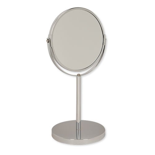 Swivel Bathroom Mirror