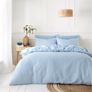 Margaux Printed Duvet Cover Set Assorted