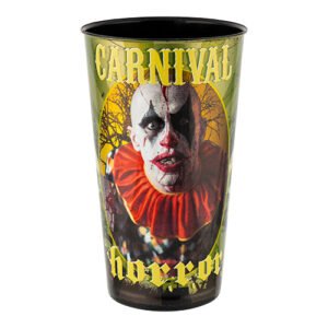 Halloween Character Drinking Cup 946ml Assorted Designs