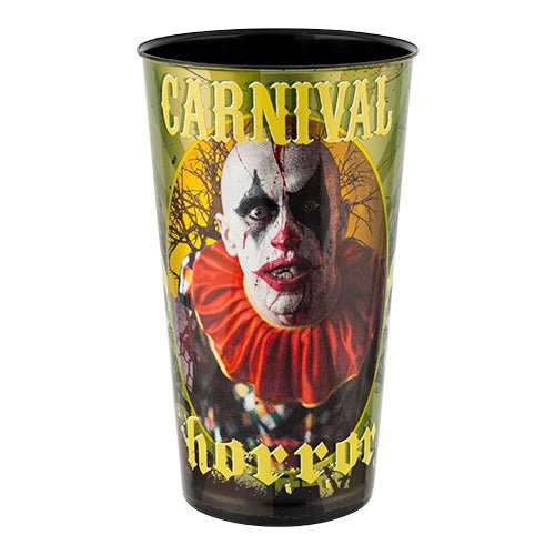 Halloween Character Drinking Cup 946ml Assorted Designs