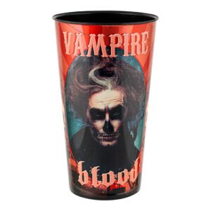 Halloween Character Drinking Cup 946ml Assorted Designs