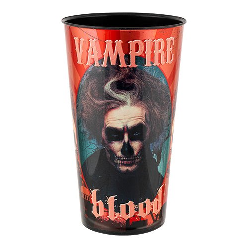 Halloween Character Drinking Cup 946ml Assorted Designs