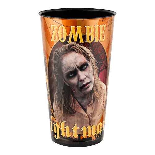 Halloween Character Drinking Cup 946ml Assorted Designs