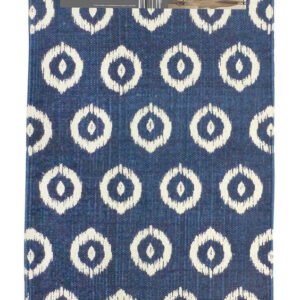 Zari Printed Floor Rug