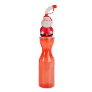 Christmas Character Kids Water Bottle Assorted Styles