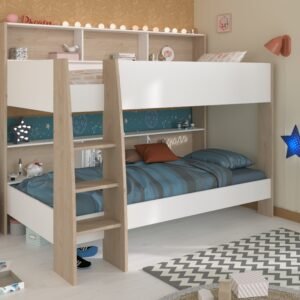 Shelter Bunkbed