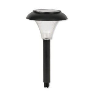 Solar Energy 8 Solar Stakes Bright White Lights
