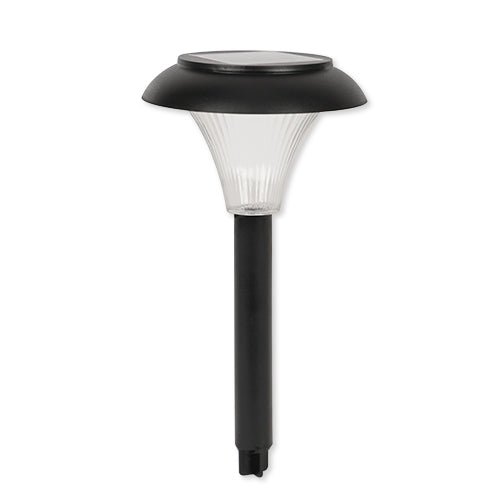 Solar Energy 8 Solar Stakes Bright White Lights