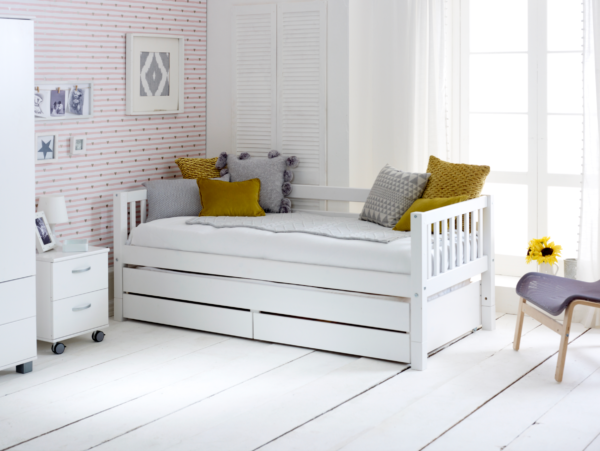 Nordic Daybed