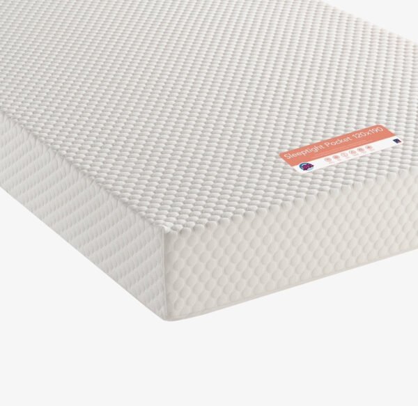 Sleeptight Pocket (120*190cm) – PINK LABEL