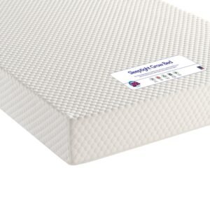 Sleeptight Grow bed Mattress – WHITE LABEL