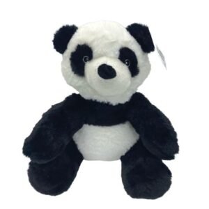 Baby Panda Soft Kids Toy