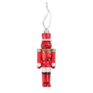 Nutcracker Hangers 3 Pack