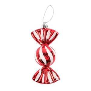 Christmas Sweet Hanging Decorations 3 Pack