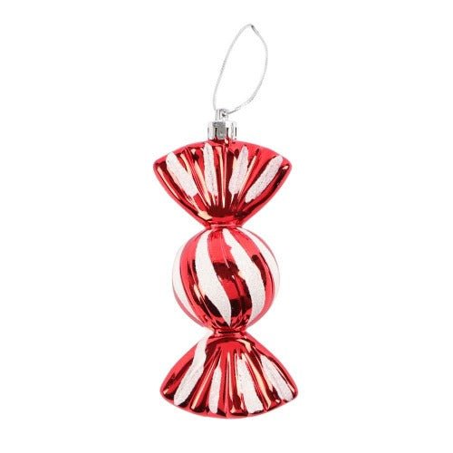 Christmas Sweet Hanging Decorations 3 Pack