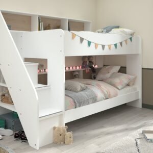 Bibliobed Bunkbed