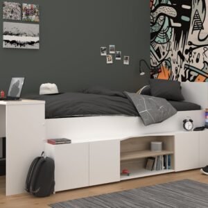 Cleo Cabin Bed