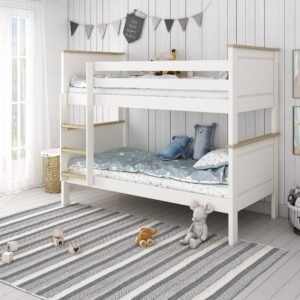Heritage Bunkbed 1