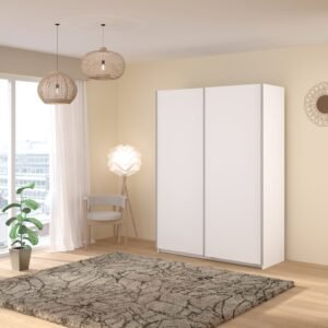 Swing White Robe