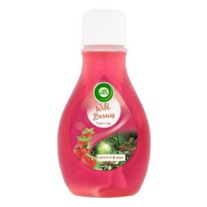 Air Wick Wild Berries Fresh n Up Air Freshener 375ml