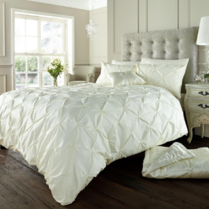 Alford Duvet Cover Set Assorted