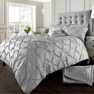 Alford Duvet Cover Set Assorted