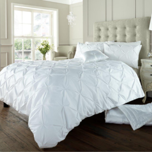 Alford Duvet Cover Set Assorted