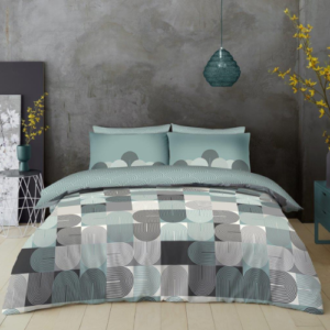 Super Dreamer Printed Duvet Cover Complete Bedding Set Double & King Assorted Designs