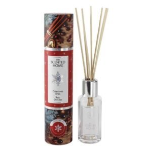Ashleigh & Burwood Christmas Spice Diffuser 100ml Assorted Packs