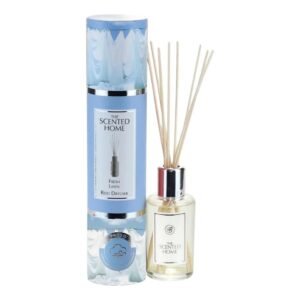 Ashleigh & Burwood Fresh Linen Diffuser 50ml Assorted Packs