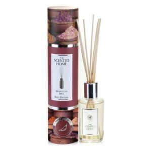 Ashleigh & Burwood Moroccan Spice Diffuser 50ml Assorted Packs