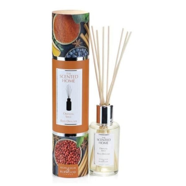 Ashleigh & Burwood Orient Spice Diffuser 50ml — Pack of 1