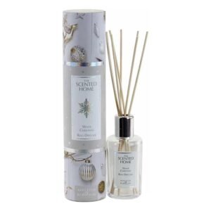 Ashleigh & Burwood White Christmas Diffuser 100ml Assorted Packs