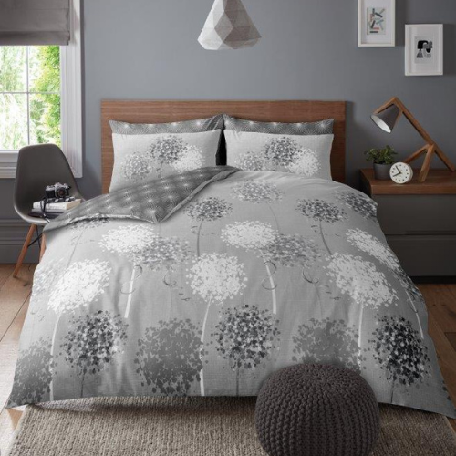 Super Dreamer Printed Duvet Cover Complete Bedding Set Double & King Assorted Designs