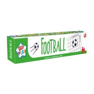 Kids Play Bowling & Football Mat Game