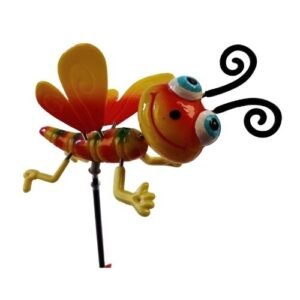 Roots & Shoots Animal Garden Stake Assorted Styles