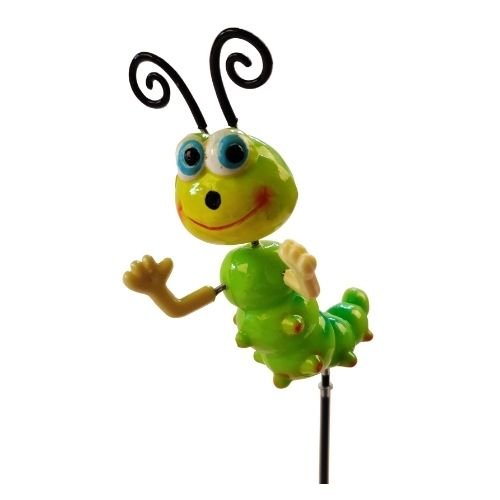 Roots & Shoots Animal Garden Stake Assorted Styles