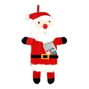 Christmas Character Hot Water Bottle Assorted Designs