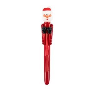 Kids Crafts Christmas Boxing Pen Assorted Designs