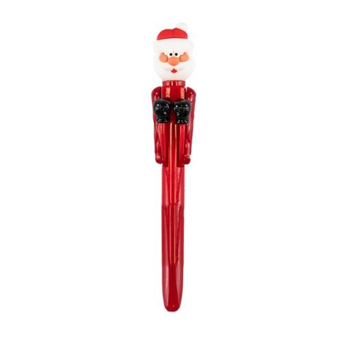 Kids Crafts Christmas Boxing Pen Assorted Designs