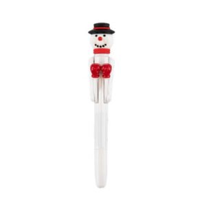 Kids Crafts Christmas Boxing Pen Assorted Designs