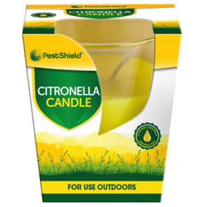 Citronella Outdoor Candle Assorted Packs