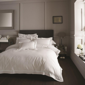 Devore Duvet Cover Set Assorted