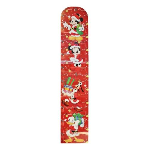Disney Jumbo Christmas Card Holder L95cm