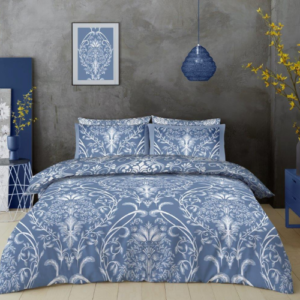 Super Dreamer Printed Duvet Cover Complete Bedding Set Double & King Assorted Designs